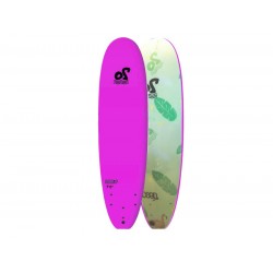 planche de surf Violette