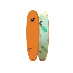 Planche de surf Orange